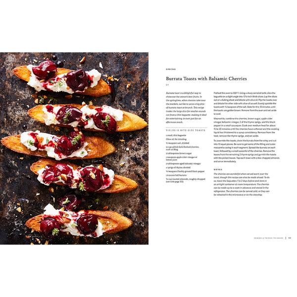 Insight Editions Seasons Of Greens – Insight Editions