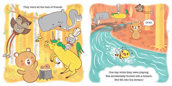 Insight Editions Seeds Of Friendship – Insight Editions