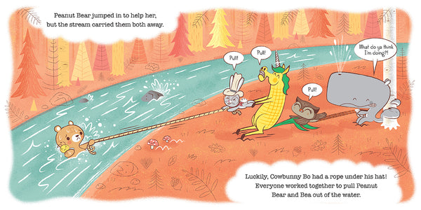 Insight Editions Seeds Of Friendship – Insight Editions