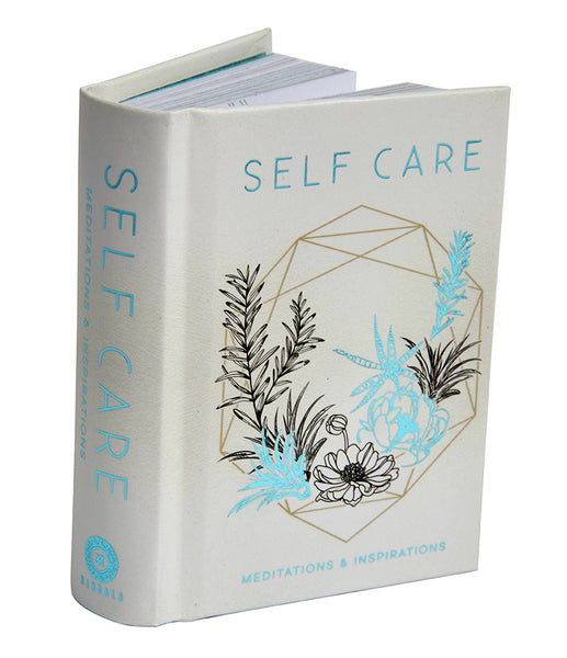 Insight Editions Self-Care Gift Set – Insight Editions