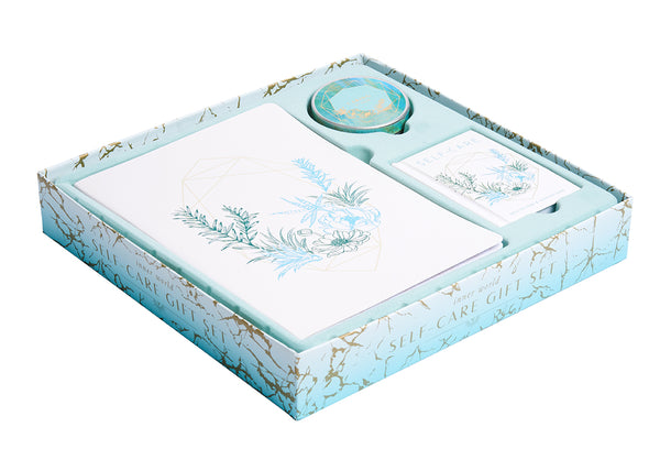 insight editions Self-Care Gift Set – Insight Editions