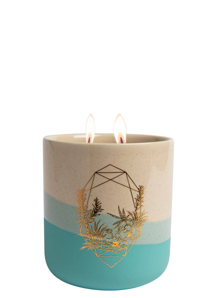 insight editions Self-Care Scented Candle – Insight Editions