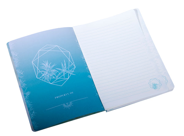 Insight Editions Self-Care Softcover Notebook – Insight Editions