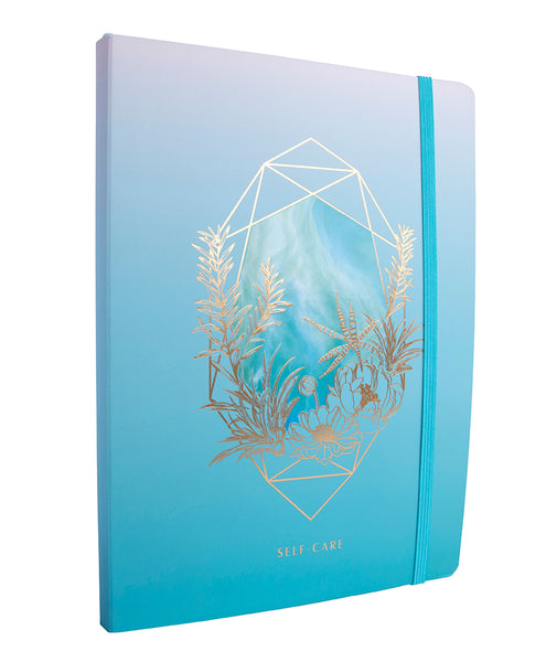 insight editions Self-Care Softcover Notebook – Insight Editions