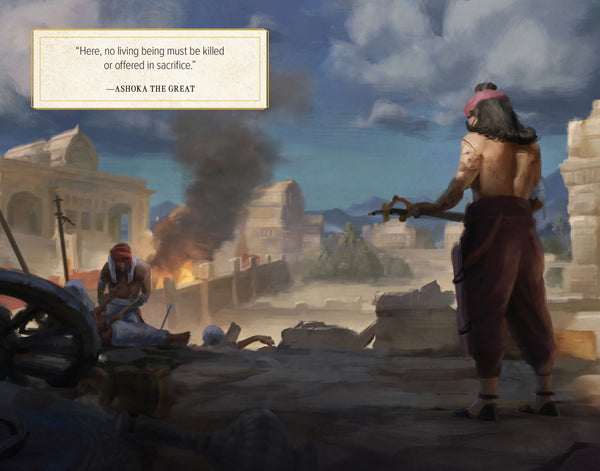 Insight Editions Sid Meier’s Civilization VII: The Official Journal – Insight Editions