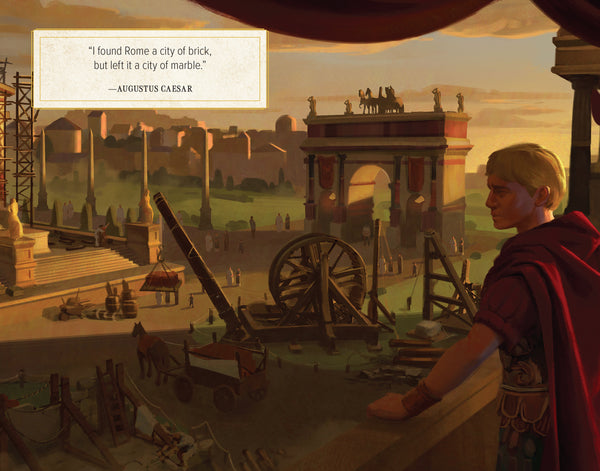 Insight Editions Sid Meier’s Civilization VII: The Official Journal – Insight Editions