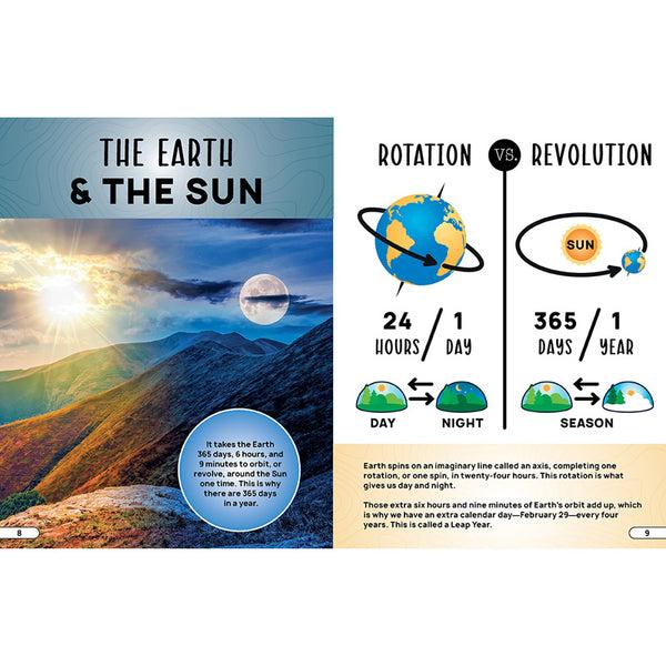 Insight Editions Smithsonian Explores: Outer Space – Insight Editions