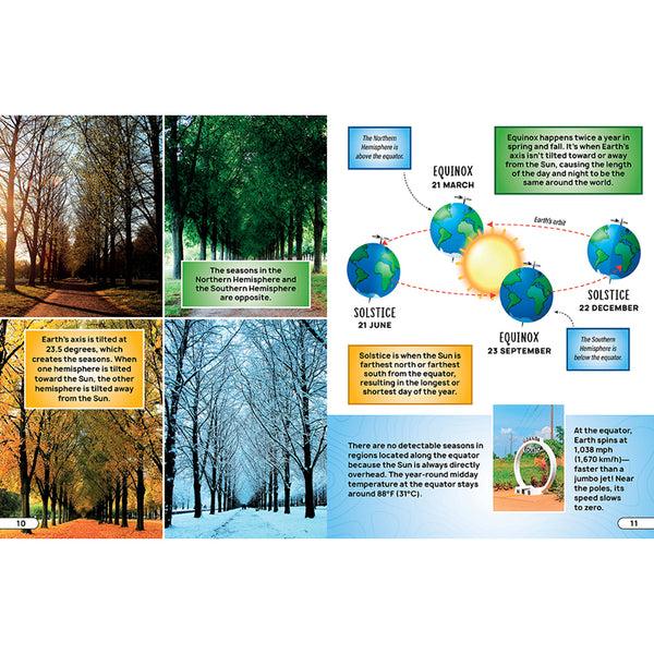 Insight Editions Smithsonian Explores: Outer Space – Insight Editions