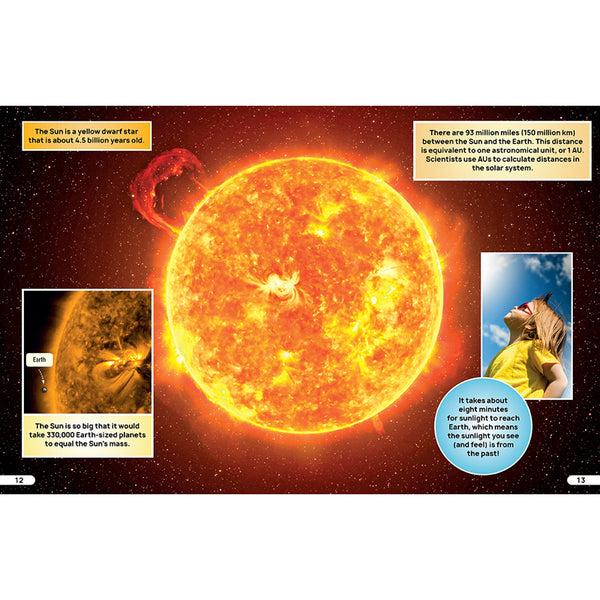 Insight Editions Smithsonian Explores: Outer Space – Insight Editions