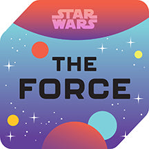 Insight Editions Star Wars: 125 Conversation Cards For Dinner Parties Movie Marathons – Insight Editions