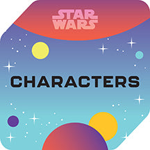 Insight Editions Star Wars: 125 Conversation Cards For Dinner Parties Movie Marathons – Insight Editions