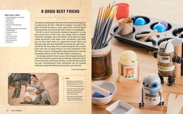 Insight Editions Star Wars Everyday – Insight Editions