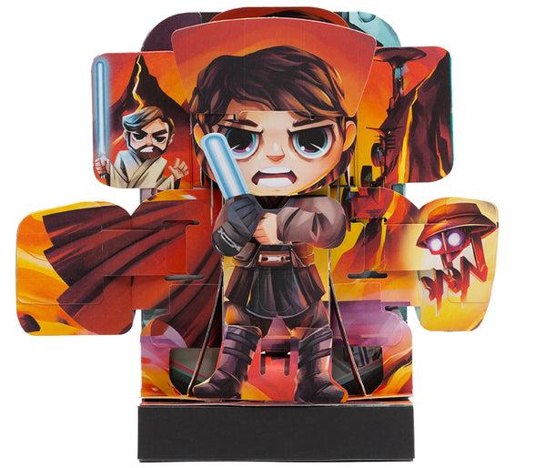 Insight Editions Star Wars Flip Pop: Darth Vader – Insight Editions