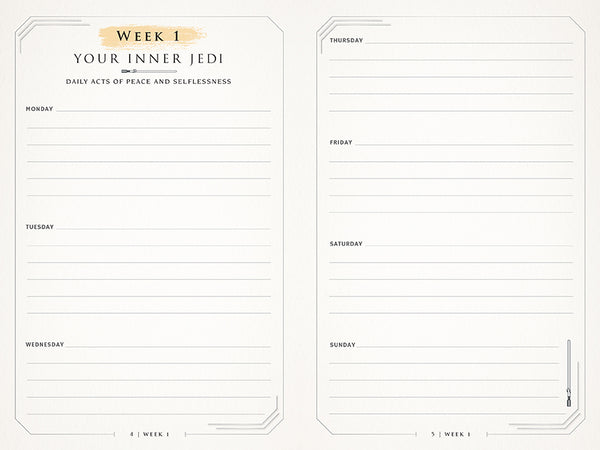 Insight Editions Star Wars: Inner Jedi – Insight Editions