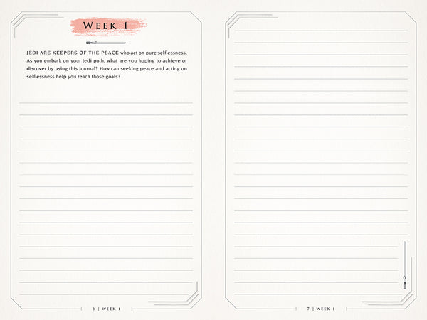 Insight Editions Star Wars: Inner Jedi – Insight Editions