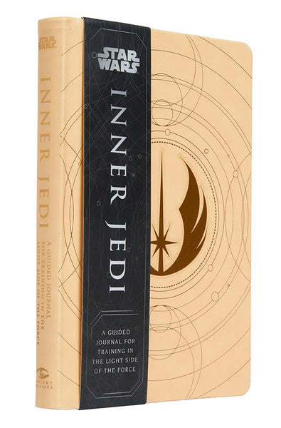 insight editions Star Wars: Inner Jedi – Insight Editions