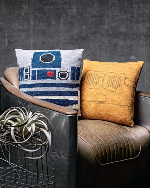 Insight Editions Star Wars: Knitting The Galaxy – Insight Editions