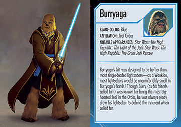 Insight Editions Star Wars Mini Book Of Lightsabers – Insight Editions