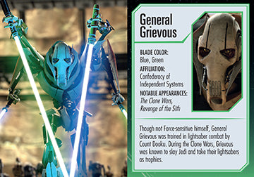 Insight Editions Star Wars Mini Book Of Lightsabers – Insight Editions