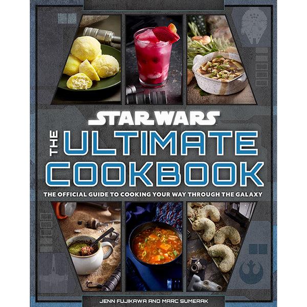 insight editions Star Wars: The Ultimate Cookbook – Insight Editions