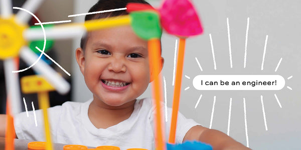 Insight Editions STEM Baby: Engineering – Insight Editions