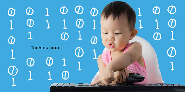 Insight Editions STEM Baby: Technology – Insight Editions