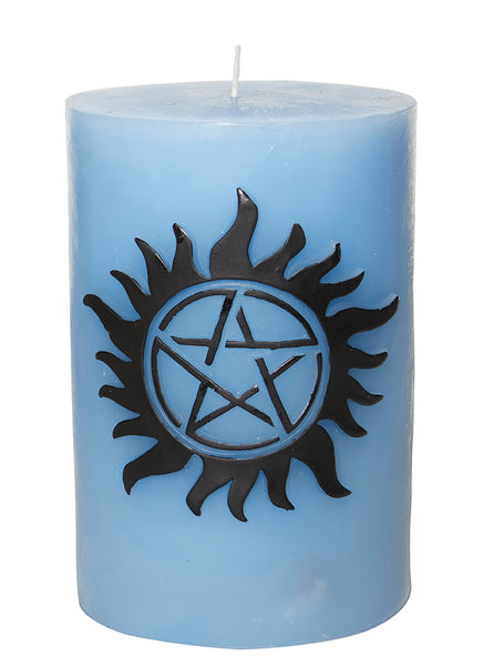 Insight Editions Supernatural Candle And Tarot Card Deck Bundle – Insight Editions