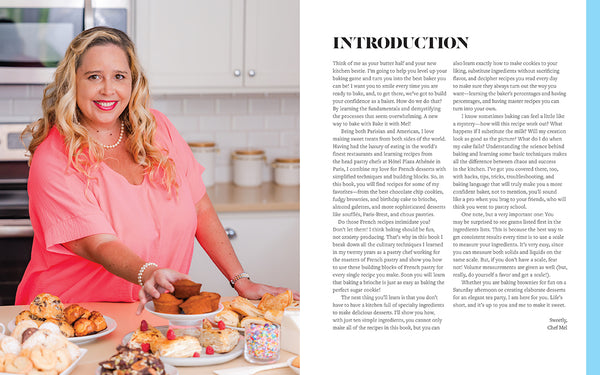 Insight Editions Sweet Treats From Brownies To Brioche – Insight Editions