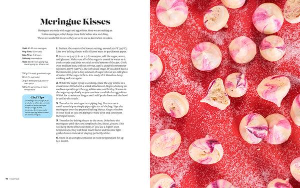 Insight Editions Sweet Treats From Brownies To Brioche – Insight Editions