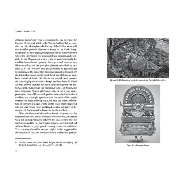 Insight Editions Tantric Knowledge – Insight Editions