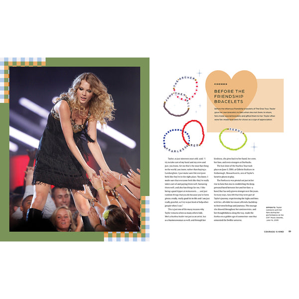 Insight Editions Taylor Swift Chronicles – Insight Editions