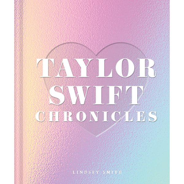 insight editions Taylor Swift Chronicles – Insight Editions