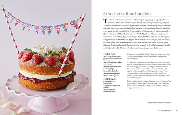 Insight Editions Tea At The Palace: A Cookbook – Insight Editions