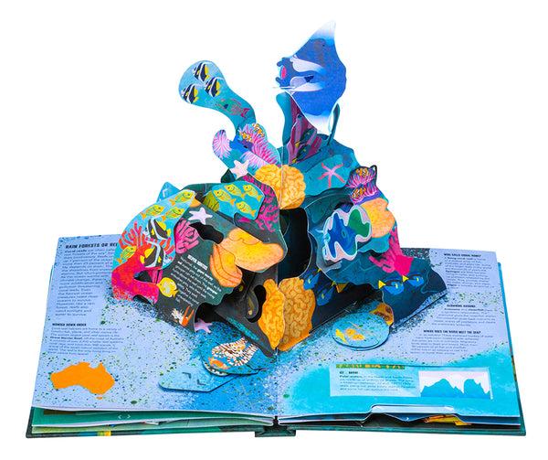 Insight Editions Teeth Tentacles And Tail Fins – Insight Editions