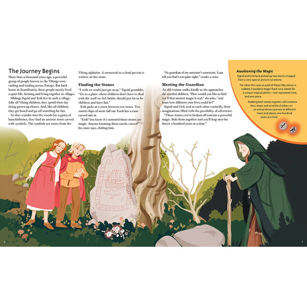 Insight Editions The 100 Year Time Travelers – Insight Editions