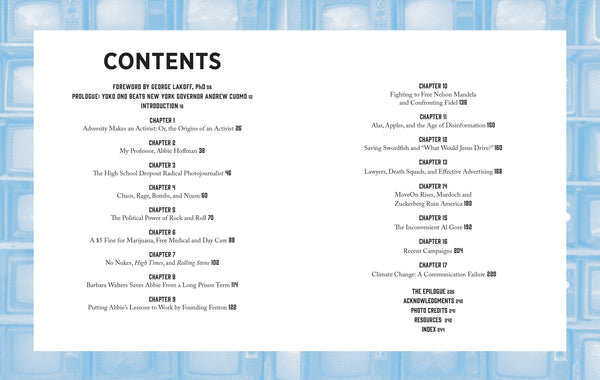 Insight Editions The Activist's Media Handbook – Insight Editions