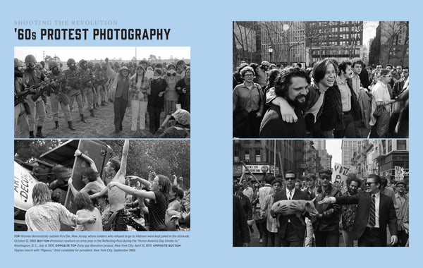 Insight Editions The Activist's Media Handbook – Insight Editions