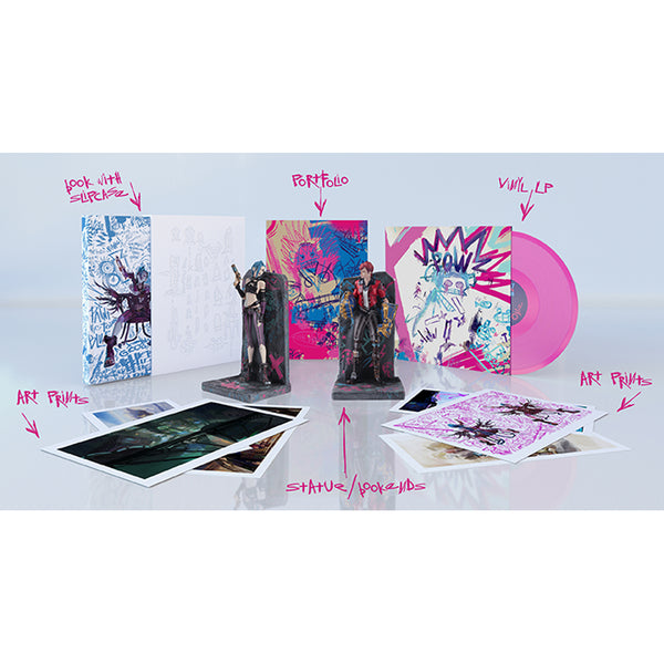 insight editions The Art and Making of Arcane: Artifact Edition – Insight Editions