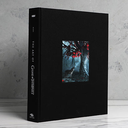 Insight Editions The Art Of Game Of Thrones – Insight Editions