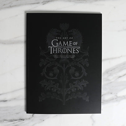 Insight Editions The Art Of Game Of Thrones – Insight Editions