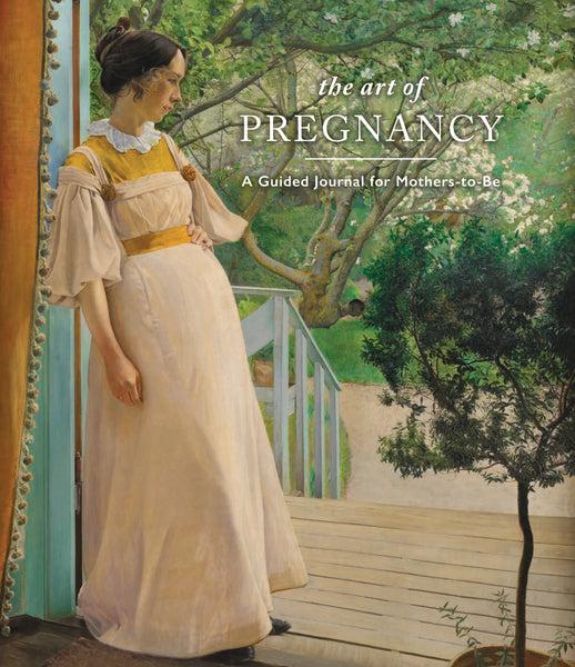 insight editions The Art of Pregnancy – Insight Editions