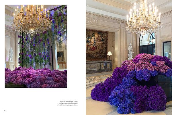 Insight Editions The Art Of The Flower – Insight Editions