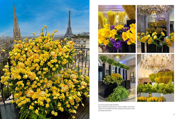 Insight Editions The Art Of The Flower – Insight Editions