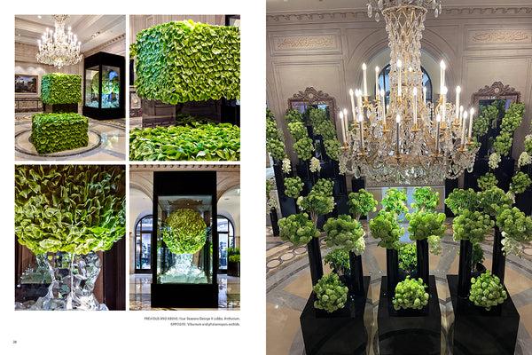 Insight Editions The Art Of The Flower – Insight Editions