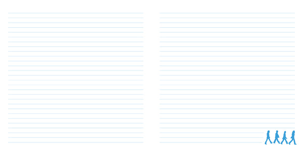 Insight Editions The Beatles: Abbey Road Record Album Journal – Insight Editions