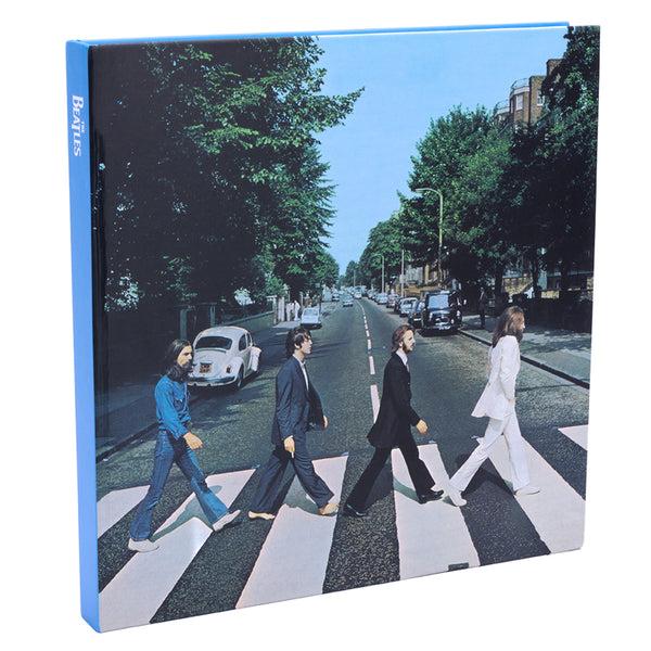 insight editions The Beatles: Abbey Road Record Album Journal – Insight Editions