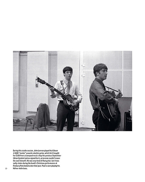 Insight Editions The Beatles By Terry O'Neill – Insight Editions
