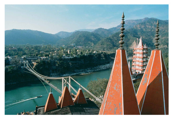 Insight Editions The Beatles In India – Insight Editions