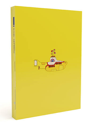 Insight Editions The Beatles Yellow Submarine – Insight Editions