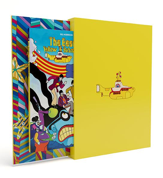 Insight Editions The Beatles Yellow Submarine – Insight Editions